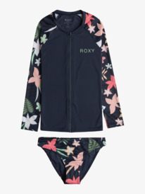 VACAY FOR LIFE LS ZIP SET  ERGWR03335