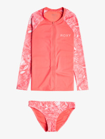 Girls Swim & Kids Swimsuits | Roxy