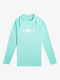 Essential - Long Sleeve UPF 50 Surf T-Shirt for Girls 6-16  ERGWR03382