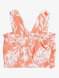 Dancing In The Wind - Cropped Tank for Girls 8-16  ERGWT03096