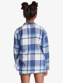 Unless Its With You - Long Sleeve Shirt for Girls  ERGWT03105