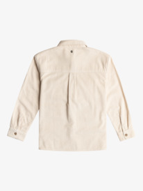 Let You Know - Long Sleeve Shirt for Girls 4-16  ERGWT03126