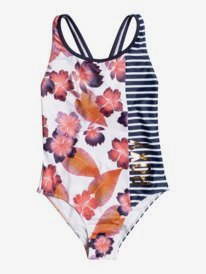 GIRL GO FURTHER ONE PIECE  ERGX103110