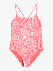 Vacay For Life - One-Piece Swimsuit for Girls 7-16  ERGX103151