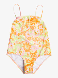 Last In Paradise - One-Piece Swimsuit for Girls 6-16  ERGX103158