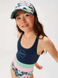 Ilacabo Active - Active One-Piece Swimsuit  for Girls 6-16  ERGX103179
