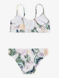 Lovely Senorita - Athletic Bikini Set for Girls 8-16  ERGX203344