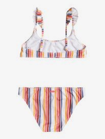 Lovely Senorita - Bralette Bikini Set for Girls 8-16  ERGX203345