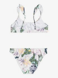Lovely Senorita - Bralette Bikini Set for Girls 8-16  ERGX203345