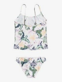 Lovely Senorita - Tankini Bikini Set for Girls 8-16  ERGX203346