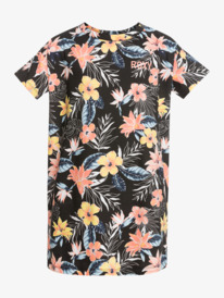 Cooler Than Me - T-Shirt Dress for Girls 8-16  ERGX603031
