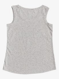 There Is Life - Vest Top  ERGZT03623