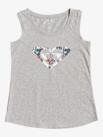 There Is Life - Vest Top  ERGZT03623