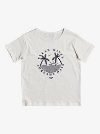 What You Know B - T-Shirt for Girls 4-16  ERGZT03712