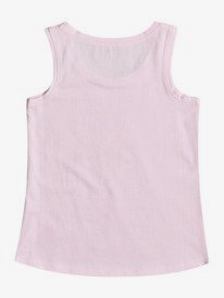 There Is Life - Organic Vest Top for Girls 4-16  ERGZT03749