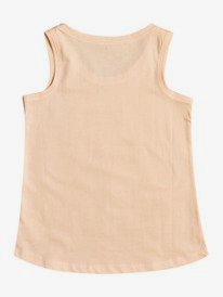 There Is Life - Organic Vest Top for Girls 4-16  ERGZT03750