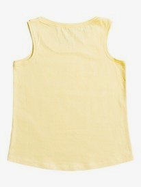 There Is Life - Organic Vest Top for Girls 4-16  ERGZT03751
