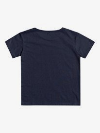 Day And Night - Organic T-Shirt for Girls 4-16  ERGZT03752
