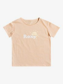 Day And Night - Organic T-Shirt for Girls 4-16  ERGZT03752