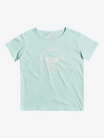 Day And Night - Organic T-Shirt for Girls 4-16  ERGZT03753