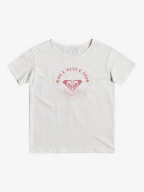 Day And Night - Organic T-Shirt for Girls 4-16  ERGZT03753