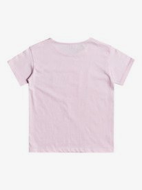 Day And Night - Organic T-Shirt for Girls 4-16  ERGZT03754