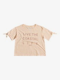 New Love A - Long Sleeve T-Shirt for Girls 4-16  ERGZT03759