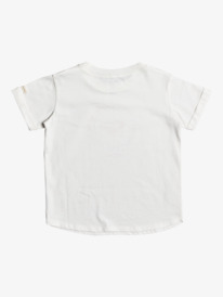 Natural B - Organic Boyfriend T-Shirt for Girls 4-16  ERGZT03777