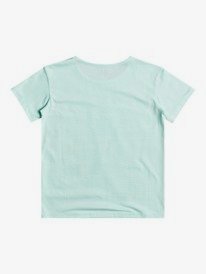 Day And Night - Organic T-Shirt for Girls 4-16  ERGZT03781