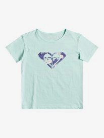 Day And Night - Organic T-Shirt for Girls 4-16  ERGZT03781