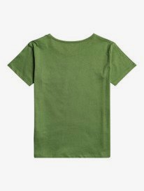 Day And Night - Organic T-Shirt for Girls 4-16  ERGZT03781