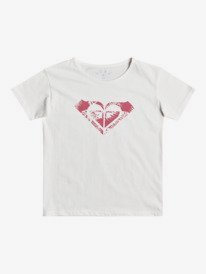 Day And Night - Organic T-Shirt for Girls 4-16  ERGZT03781
