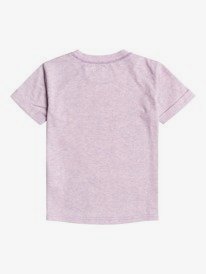 1 Girls 4-14 Surfing In Rhythm T-Shirt Pink ERGZT03818 Roxy