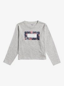 About Yesterday - T-Shirt for Girls  ERGZT03824
