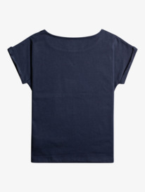 Somewhere Only We Know 2022 - T-Shirt for Girls  ERGZT03912