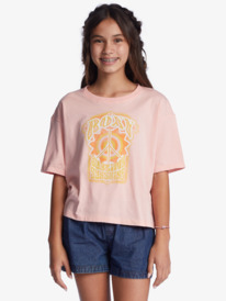 Sun For All Seasons - T-Shirt for Girls  ERGZT03914