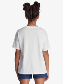 6 Dream A Dream - Boyfriend-T-Shirt für Mädchen  ERGZT03915 Roxy