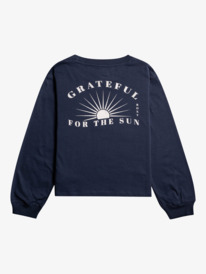 A Little Too Late - Long Sleeve T-Shirt for Girls  ERGZT03920