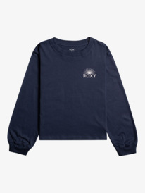 A Little Too Late - Long Sleeve T-Shirt for Girls  ERGZT03920