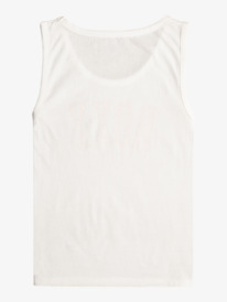 roxy, Price Of Fame - Sport-Top für Mädchen 4-16, SNOW WHITE (wbk0) Price Of Fame - Sports Vest for Girls 4-16 ERGZT03950