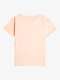 roxy, Day And Night - T-Shirt für Mädchen 4-16, TROPICAL PEACH (mdr0) Day And Night - T-Shirt for Girls 4-16 ERGZT03954