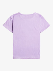 roxy, Day And Night - T-Shirt für Mädchen, PURPLE ROSE (png0) Day And Night - T-Shirt for Girls ERGZT03955