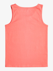 roxy, There Is Life - Top für Mädchen 4-16, SUN KISSED CORAL (mjv0) There Is Life - Vest Top for Girls 4-16 ERGZT03964