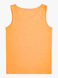 roxy, There Is Life - Top für Mädchen 4-16, MOCK ORANGE (ngz0) There Is Life - Vest Top for Girls 4-16 ERGZT03964