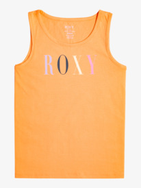 roxy, There Is Life - Top für Mädchen 4-16, MOCK ORANGE (ngz0) There Is Life - Vest Top for Girls 4-16 ERGZT03964