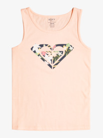 roxy, There Is Life - Top für Mädchen 4-16, TROPICAL PEACH (mdr0) There Is Life - Vest Top for Girls 4-16 ERGZT03965