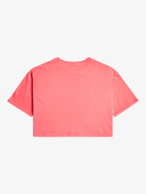 roxy, Call You Mine - Boxy Oversize T-Shirt für Mädchen 4-16, SUN KISSED CORAL (mjv0) Call You Mine - Boxy Oversized T-Shirt for Girls 4-16 ERGZT03973