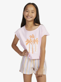 Cooler Than You - Cropped T-Shirt for Girls 4-16  ERGZT04024