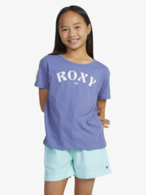 Day And Night - Relaxed T-Shirt for Girls 4-16  ERGZT04026