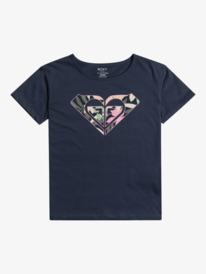 T shirt for girls the new collection of Roxy girls tee shirts Roxy